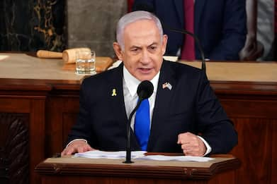 Israele-Hamas, media: Netanyahu vuole fronte di guerra in Libano. LIVE