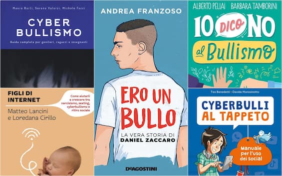 Linee Guida Bullismo E Cyberbullismo Sintesi