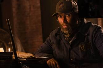 A QUIET PLACE 2