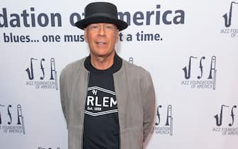 Bruce Willis Bruce Willis