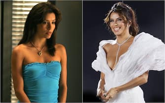 Eva Longoria
