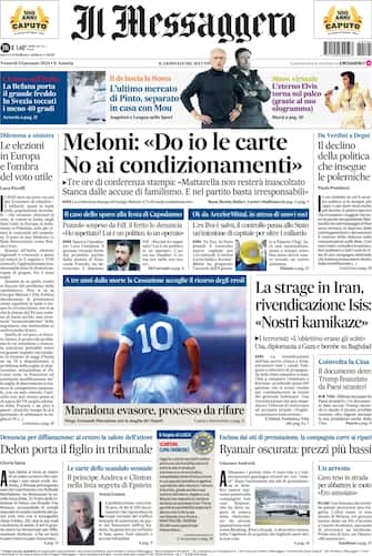 Il Messaggero