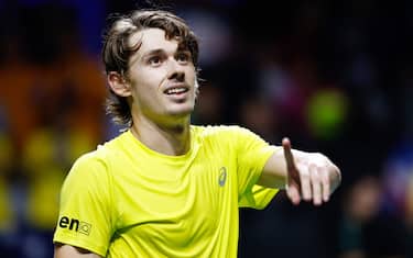 Le partite del Gruppo B (Valencia)