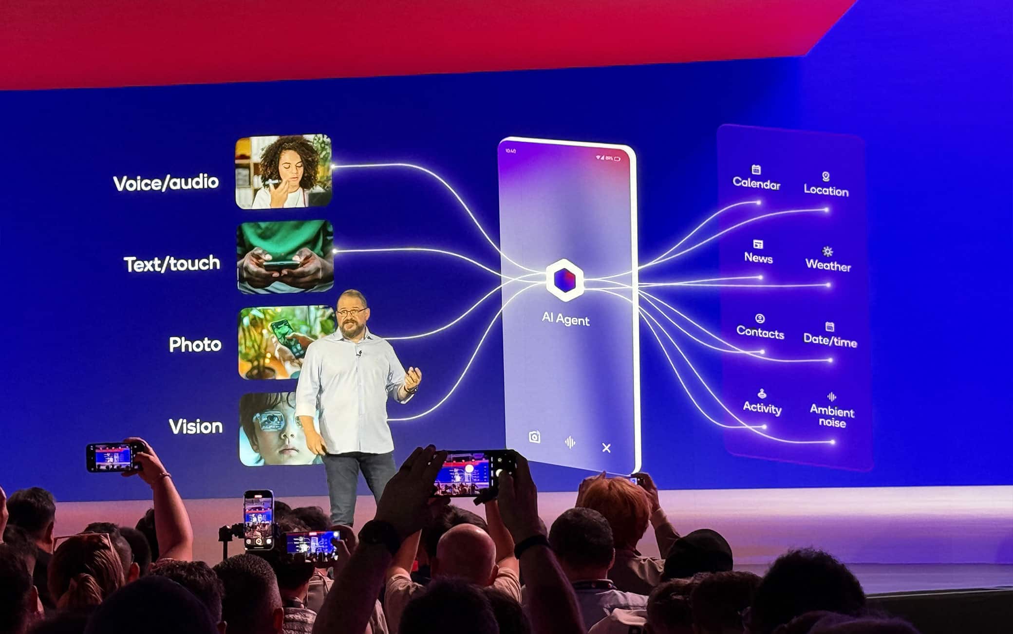 Snapdragon AI