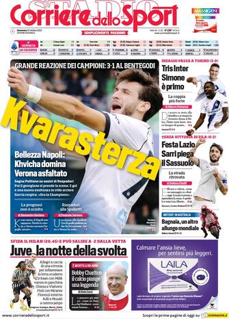 Corriere dello Sport