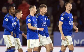 BRITAIN SOCCER ENGLISH PREMIER LEAGUE