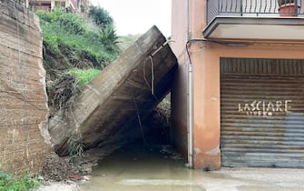Maltempo a Sciacca