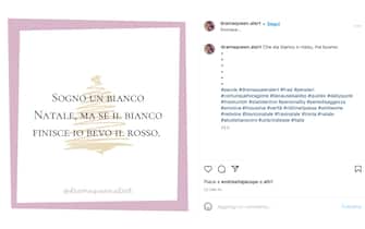 auguri vigilia natale