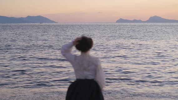 Elvira Notari. Oltre il silenzio