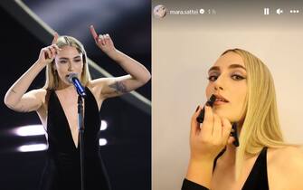 8 festival_sanremo_2023_mara_sattei_beauty_look_getty_ig - 1