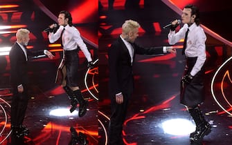rosa chemical e fedez