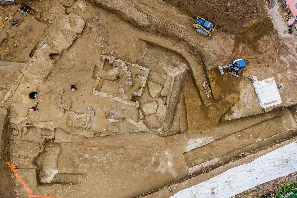 Crediti Fabio Caricchia