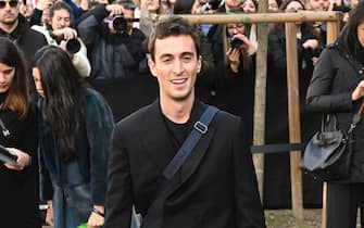 Chi è Mattia Stanga