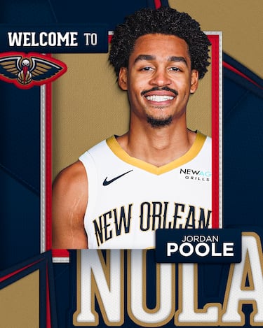 NEW ORLEANS PELICANS: VOTO 4
