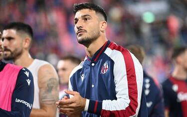 Genoa-Bologna, sabato ore 15