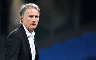 Frosinone vs Pordenone - Play Off Serie B 2019 2020