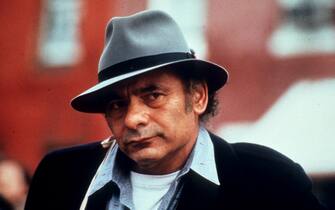 film : Rocky V
  -  nella foto : Burt Young 
  -  titolo originale : Rocky V
  -  genere : drammatico, sportivo
  -  regia : John G. Avildsen