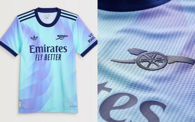 Calcio 2024 2025 Migliori Divise Calcio 2020 Premier League