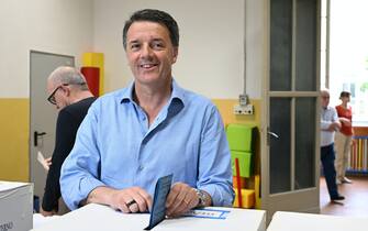 I leader europei votano alle elezioni