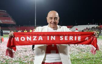 Adriano Galliani