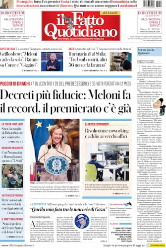 Il Fatto Quotidiano