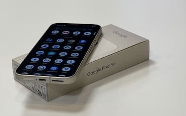 Ecco il nuovo Pixel 9a