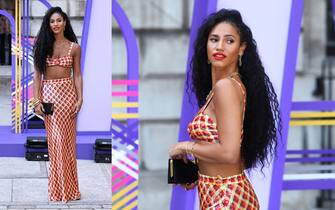 Vick Hope