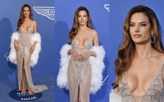Alessandra Ambrosio