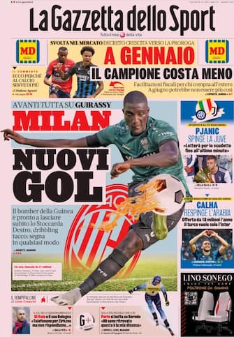 La Gazzetta dello Sport