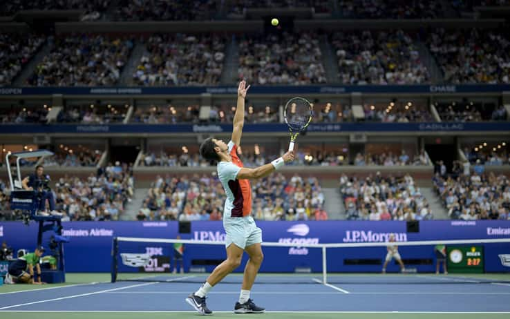 Tennis, Il Calendario ATP 2024: Date E Tornei | Sky Sport