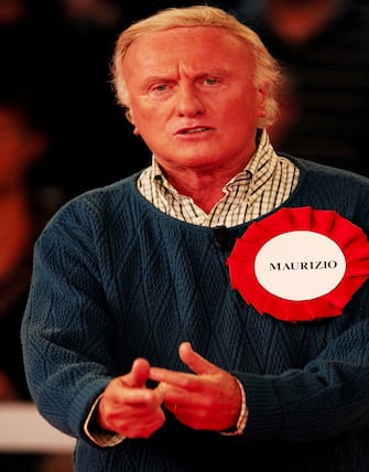 Maurizio Seymandi