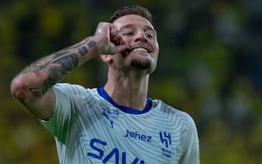 Al Hilal SFC (Arabia Saudita)