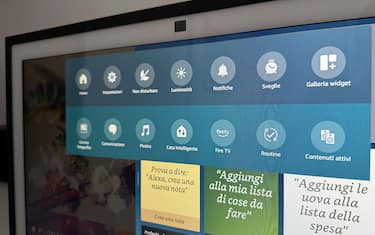 Il centro nevralgico della smart home