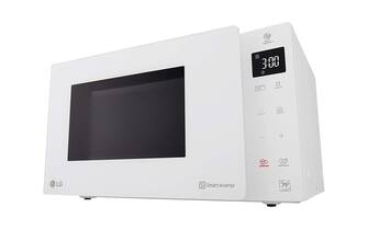 Forno a microonde LG