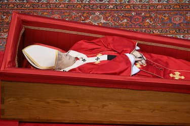 I paramenti liturgici