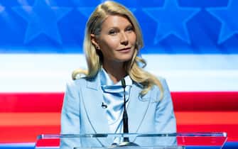 Una scena della serie tv The Politician