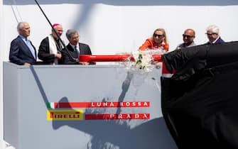 Luna Rossa