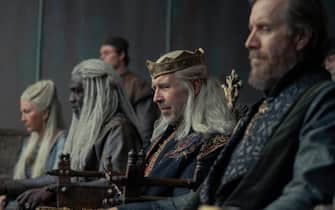 Re Viserys I Targaryen