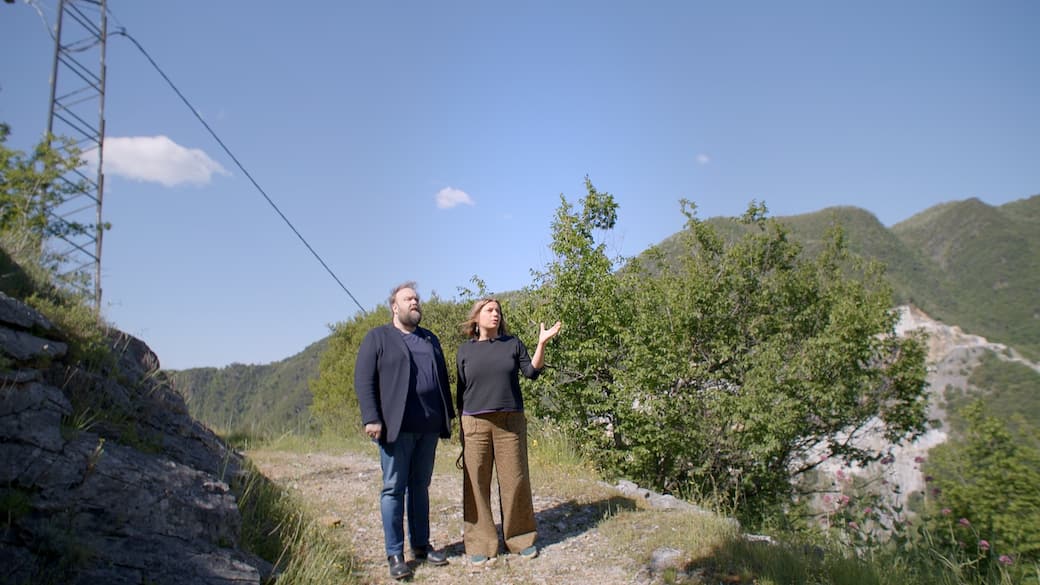 The Square – All You Can Art S.5 ep.12