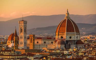 Male le città maggiori. Firenze la peggiore per il caldo estremo