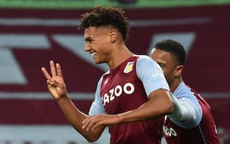 BRITAIN SOCCER ENGLISH PREMIER LEAGUE