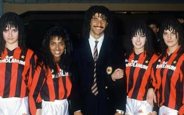 80 voglia di 90: così Milano si innamorò di Gullit