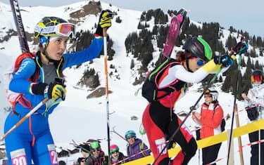 Sci alpinismo* - 3 eventi