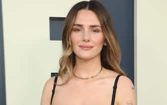 Addison Timlin