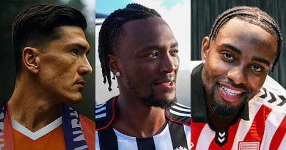 La Super Lig sembra (ancora) la Serie A
