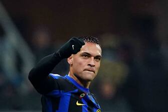 Inter vs Udinese - Serie A TIM 2023/2024