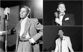 frank sinatra