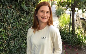 Bonnie Wright
