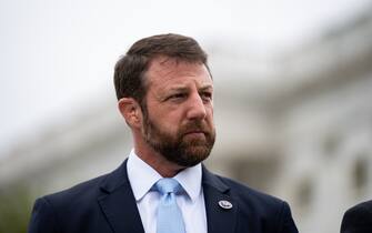 Markwayne Mullin