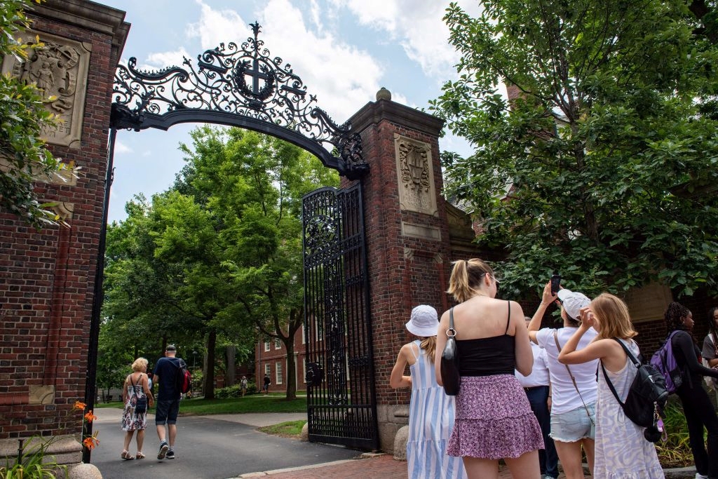 Università di Harvard